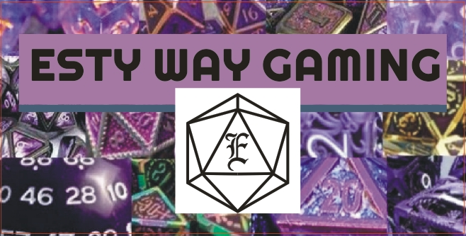 Mystery Tempatation / kits – Esty Way Gaming